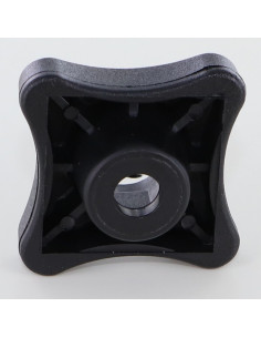 BODY PLATIMONT to 4 STEERING WHEELS Linch Pin Screw M6 2