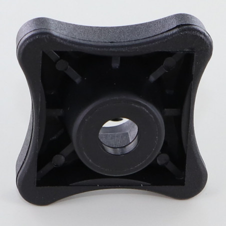 1 x BODY PLATIMONT to 4 STEERING WHEELS Linch Pin Screw M6