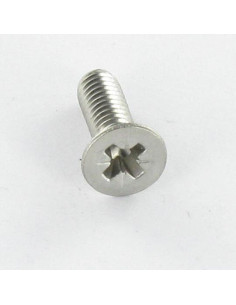 Machine Screw Countersunk Head Phillips 2 M4X20 Stainless... 2