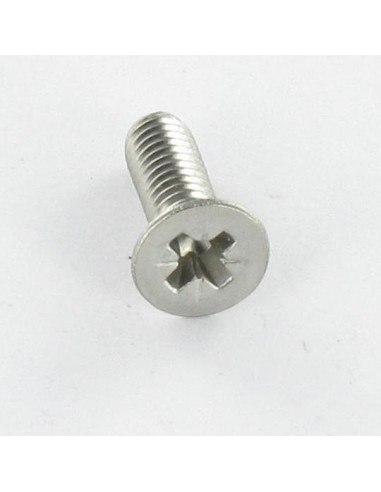 1 x Machine Screw Countersunk Head Phillips 2...