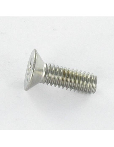 1 x Machine Screw Countersunk Head Phillips 2...