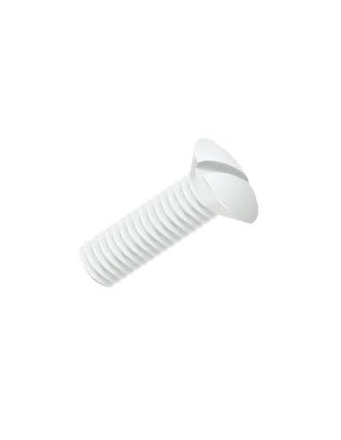 1 x Machine Screw Pan Countersunk Head Slotted...