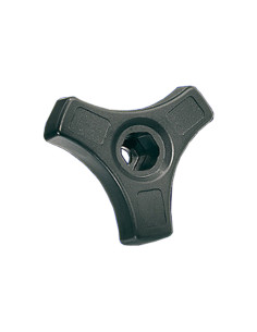 Nut Of MANEUVER DRAIN UNBLOCKER 3 STEERING WHEELS M8