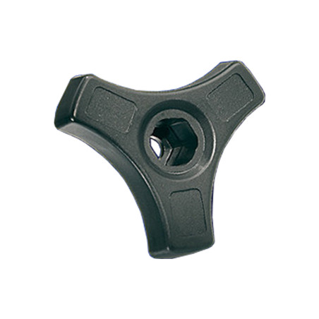 1 x Nut Of MANEUVER DRAIN UNBLOCKER 3 STEERING WHEELS M6