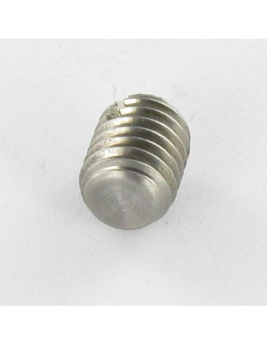 1 x Machine Screw Set Screw Slotted Dog Point...