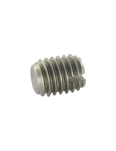1 x Machine Screw Set Screw Slotted Dog Point...