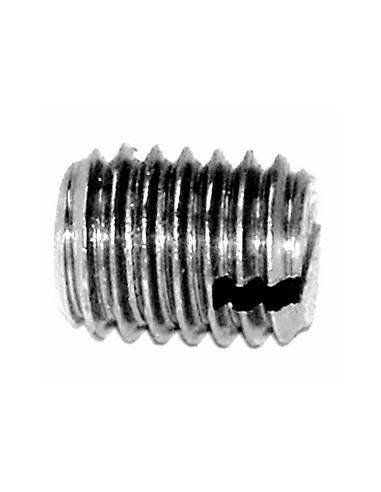 1 x Machine Screw Set Screw Slotted Dog Point...
