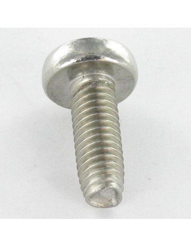 1 x Self Tapping Screw Cylindrical Button Head...