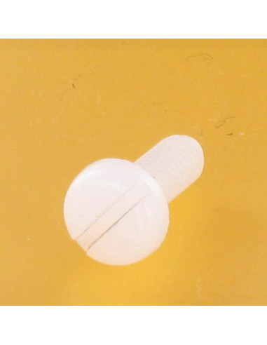 1 x Machine Screw Large Pan Head Slotted M8X70...