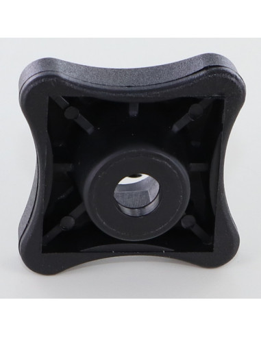 1 x BODY PLATIMONT to 4 STEERING WHEELS Linch...