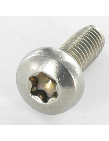 1 x Self Tapping Screw Cylindrical Button Head...