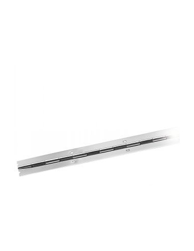 1 x Hinge PIANO WIDTH 25 Length 1 Meter...
