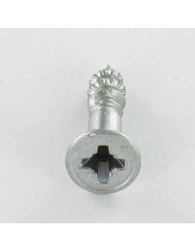 1 x Screw Spax Countersunk Head With Hole Pozi...