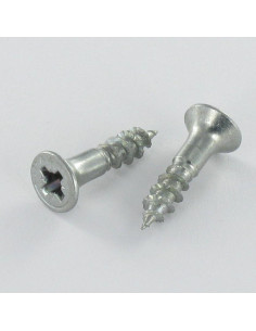 Screw Spax Countersunk Head With Hole Pozi 2 4.5X25...