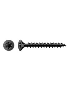 Spax Wood Screw Countersunk Head T20 4X40 Thread Length:...