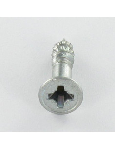 Screw Spax Countersunk Head With Hole Pozi PZ2 4.5X45... 2