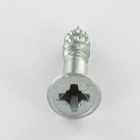 1 x Screw Spax Countersunk Head With Hole Pozi 2 4.5X45 Thread Length: 34 Wirox