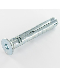 Stud Anchor Plug METAL 82X105 Screw M12X110Z