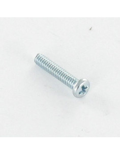 Self Tapping Screw Thread Metal Pan Head Phillips M2X10...