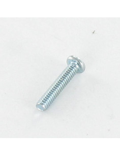 Self Tapping Screw Thread Metal Pan Head Phillips M2X10... 2
