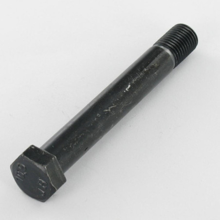 1 x Screw ROTOR CRUSHER 9/19X3"1/2 Class 10.9 Steel