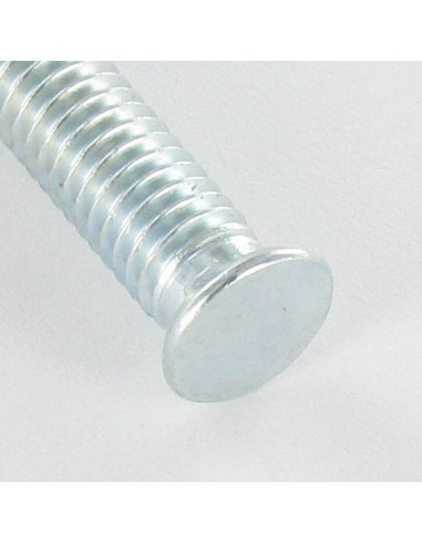 1 x Machine Screw Countersunk Head With...