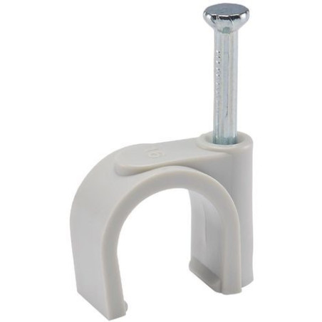 1 x Pontet to HIT Diameter 10 white nylon