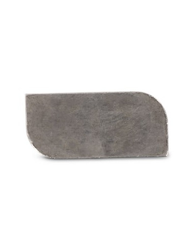 1 x Machine Screw Hammer Head 10X10X4 M8X20...