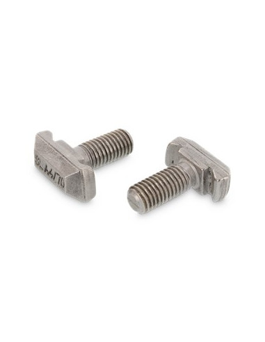 1 x Machine Screw Rectangular Head 14X33.7X10.5...