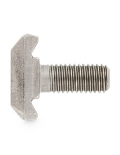 Machine Screw Rectangular Head 14X33.7X10.5 M10X40 T40/22... 2