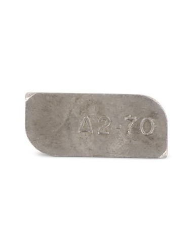 1 x Machine Screw Hammer Head 10X22.73.X4...