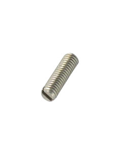 Machine Screw Set Screw Slotted to Tip M8X25 Stainless...