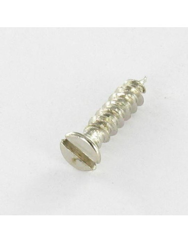 1 x Savis Chipsboard Screw Countersunk Head...