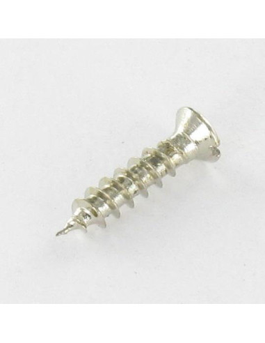 1 x Savis Chipsboard Screw Countersunk Head...