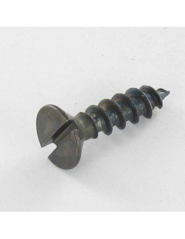 1 x Savis Chipsboard Screw Countersunk Head...