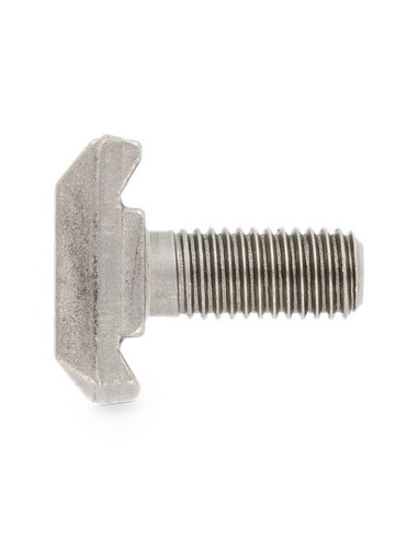 1 x Machine Screw Rectangular Head 14X33.7X10.5...