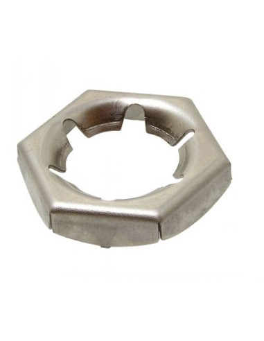 1 x Pal Self Locking Counter Nuts Stainless...