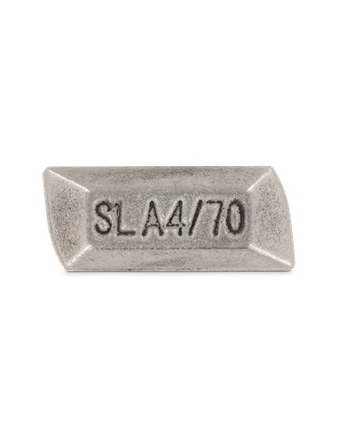 1 x Machine Screw Rectangular Head 14X33.7X10.5...