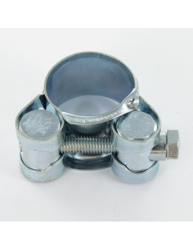 1 x T-Bolt For Thick And Reinforced Pipe Plain...