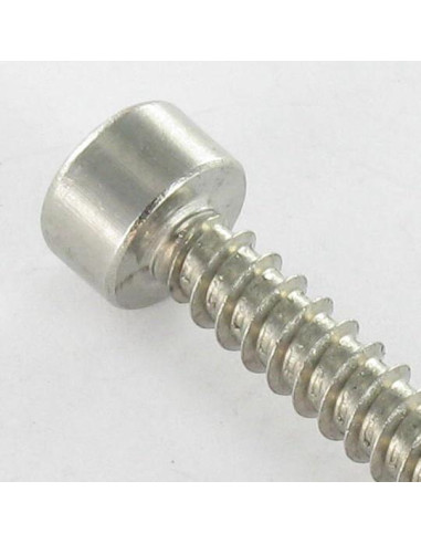 1 x Thread Rolling Screw Socket Head Stainless...