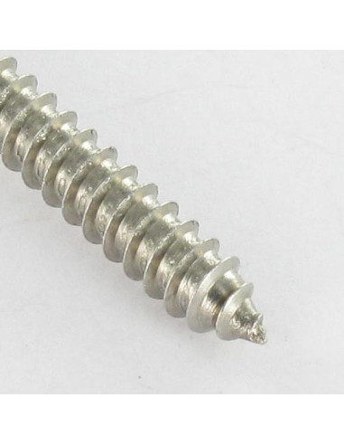 1 x Thread Rolling Screw Socket Head Stainless...