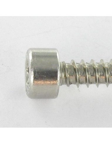 1 x Thread Rolling Screw Socket Head Stainless...