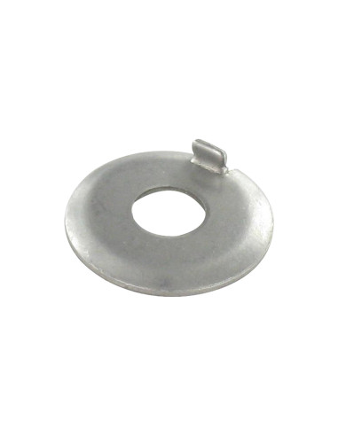 1 x Lock washer with external lug Stainless...