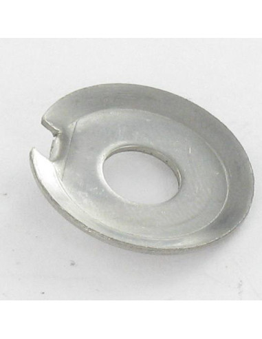1 x Lock washer with external lug Stainless...
