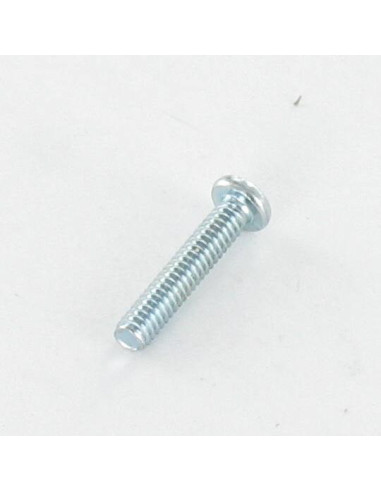 1 x Self Tapping Screw Thread Metal Pan Head...