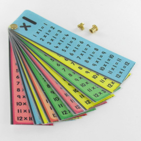 1 x Screw Bookbinder M4 Brass Linch Pin Tightening 6 to 10