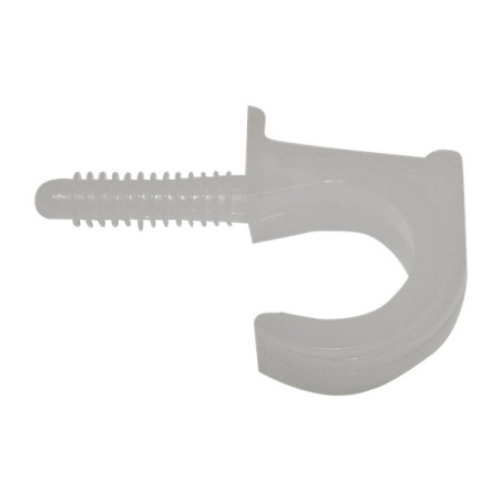 1 x Pontet CLIPS SIMPLE Linch Pin Wire Rope Of 24 Nylon