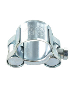 T-Bolt For Thick And Reinforced Pipe Plain W1Zinc Plated...