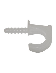 Bridge CLIPS SIMPLE Linch Pin Wire Rope Of 20 Nylon