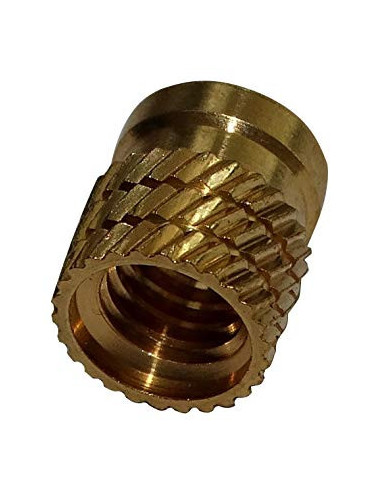 1 x Self Tapping Insert Set Screw BROACHFIX...